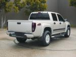 Isuzu i-350 2005 года